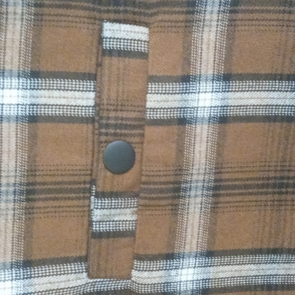 ALFANI - Reversible Quilted Vest Medium (NEW WITH TAG) - Picture 9 of 12